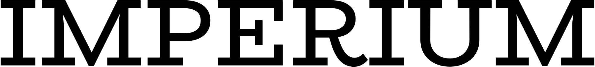 Imperium Agency